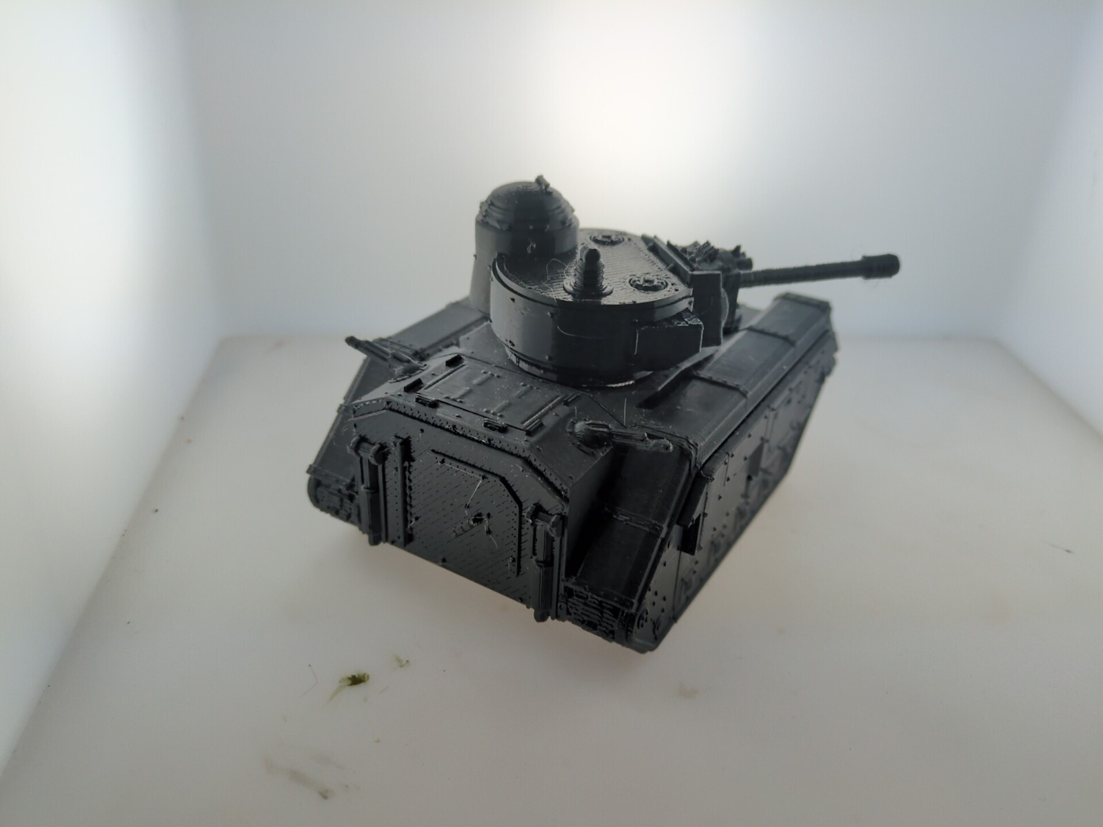 Grim guard APC R auto cannon D| Alternate Wargaming Miniature