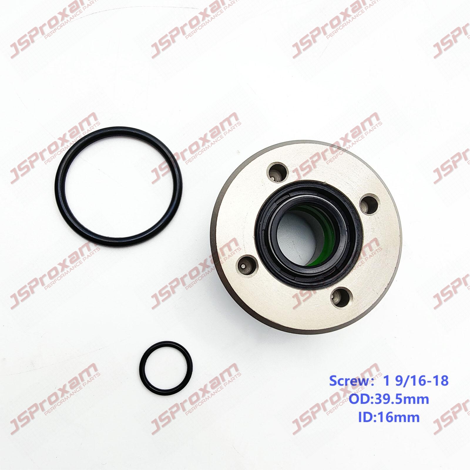 sealed end cap For Volvo Penta 3860881 trim repair kipre