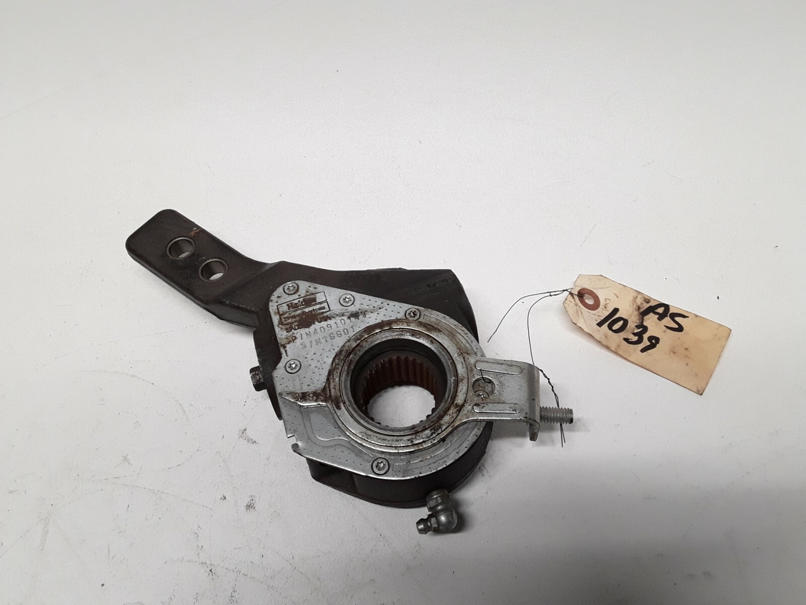 OEM 40910149 Haldex Slack Adjuster FAST FREE SHIPPING