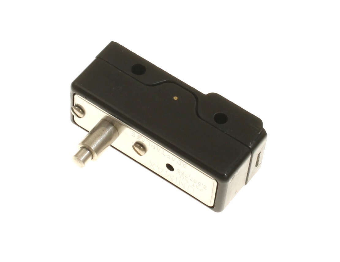 2HBQ-1 Unimax Push Button Switch