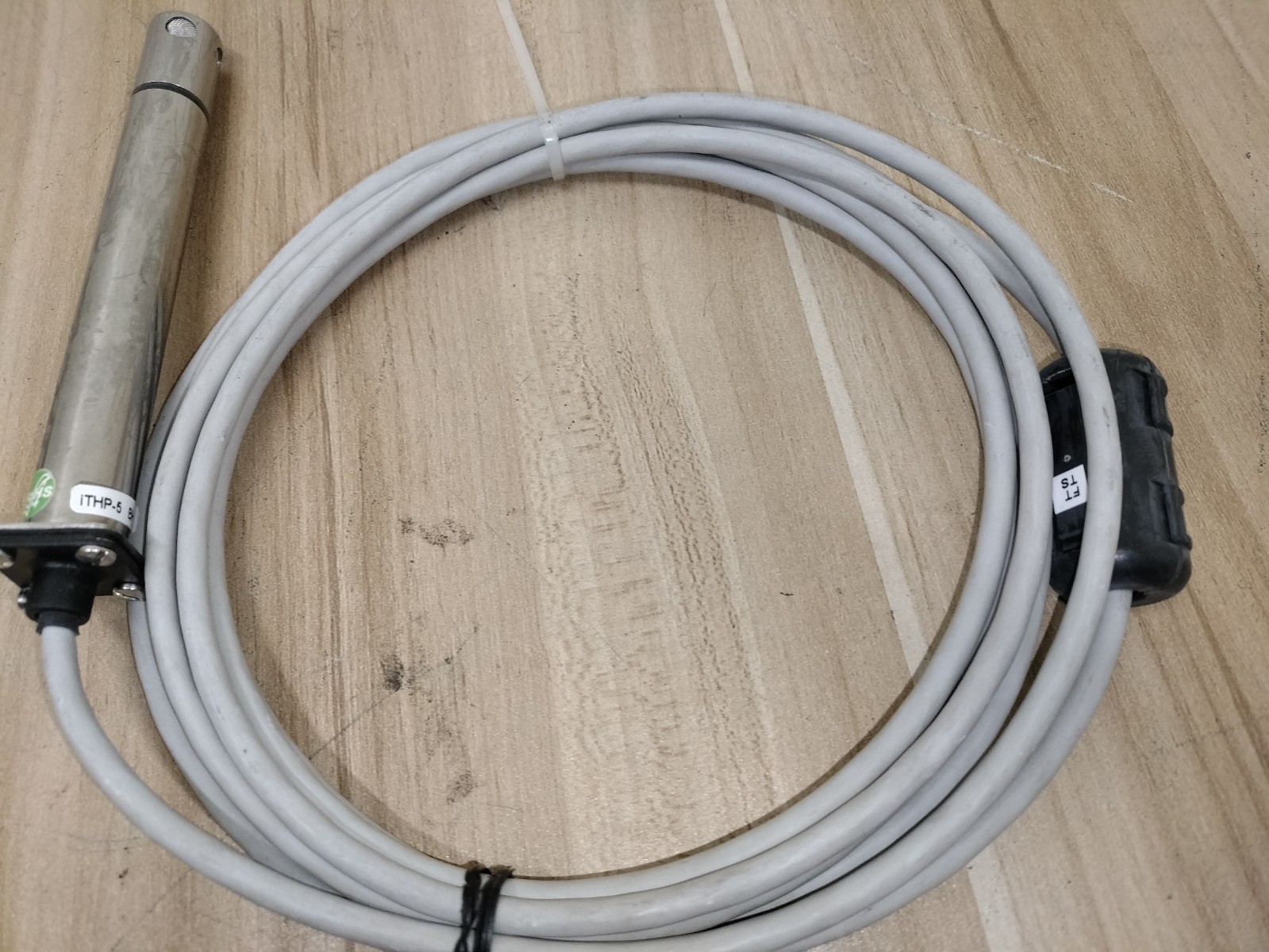OMEGA ENGINEERING ITHP-5 PROBE SENSOR