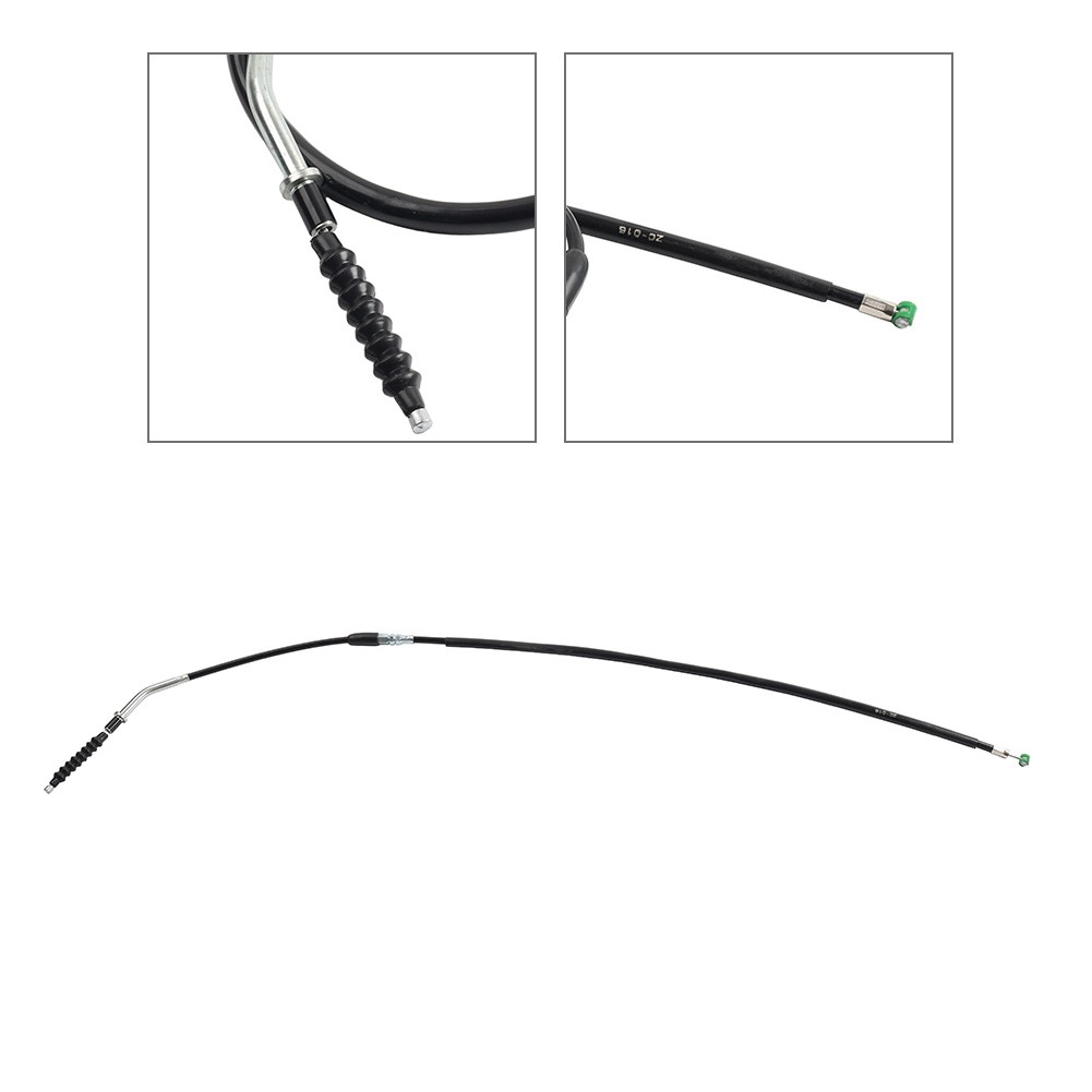 Clutch Cable Wire Line For Yamaha XJ600 1992-1994 1995 4BP-26335-00-00