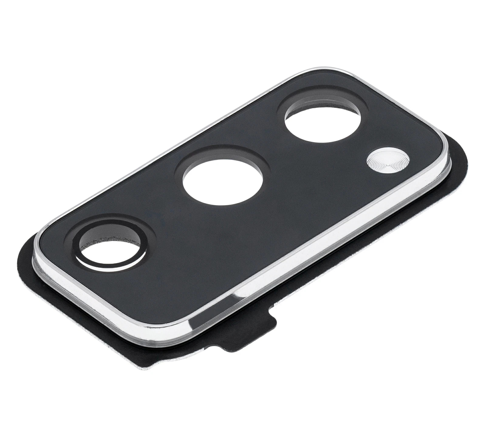 Replacement Back Camera Lens W/Cover Bezel Ring Compatible with Galaxy S20 FE 5G