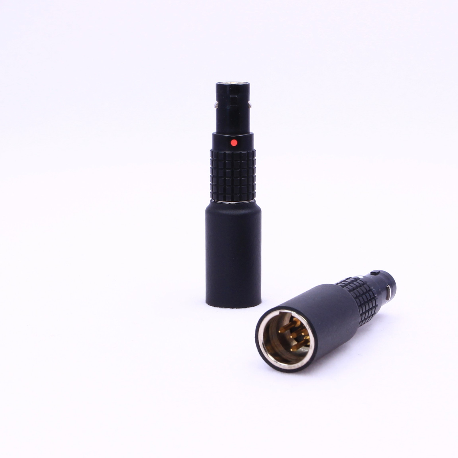 Audeze LCD Series to Focal Utopia Reference Headphone adapter