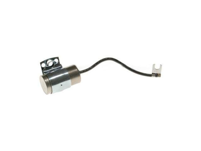 For 1974 Jeep J20 Ignition Condenser SMP 77542KKMF