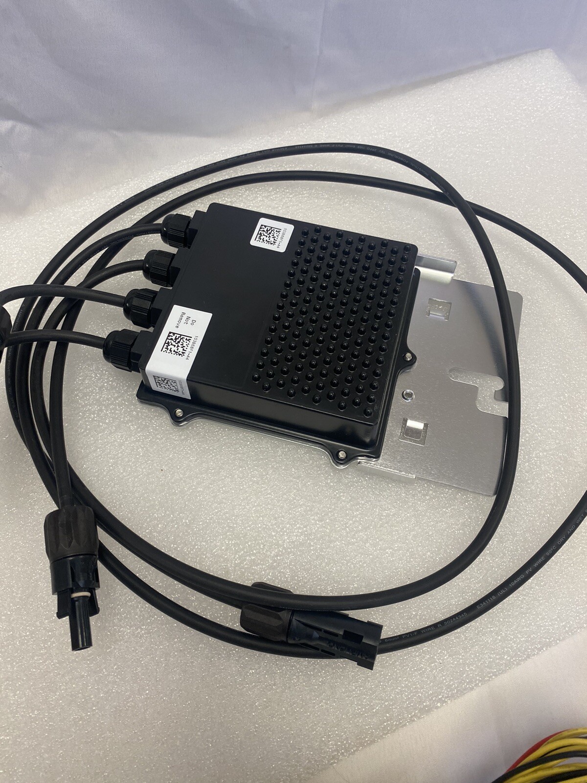 SolarEdge P400 Solar DC Optimizer for 400 Watts and 80VDC on 72 & 96 Cell Module