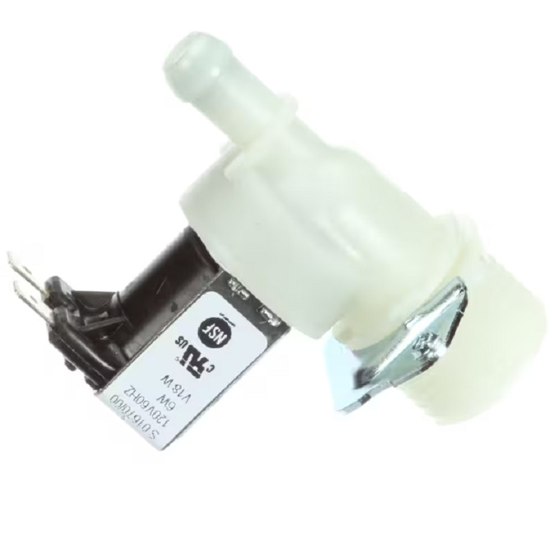 Bunn S01670/00 Inlet Solenoid Valve With Flo Control 120V 60Hz 6W