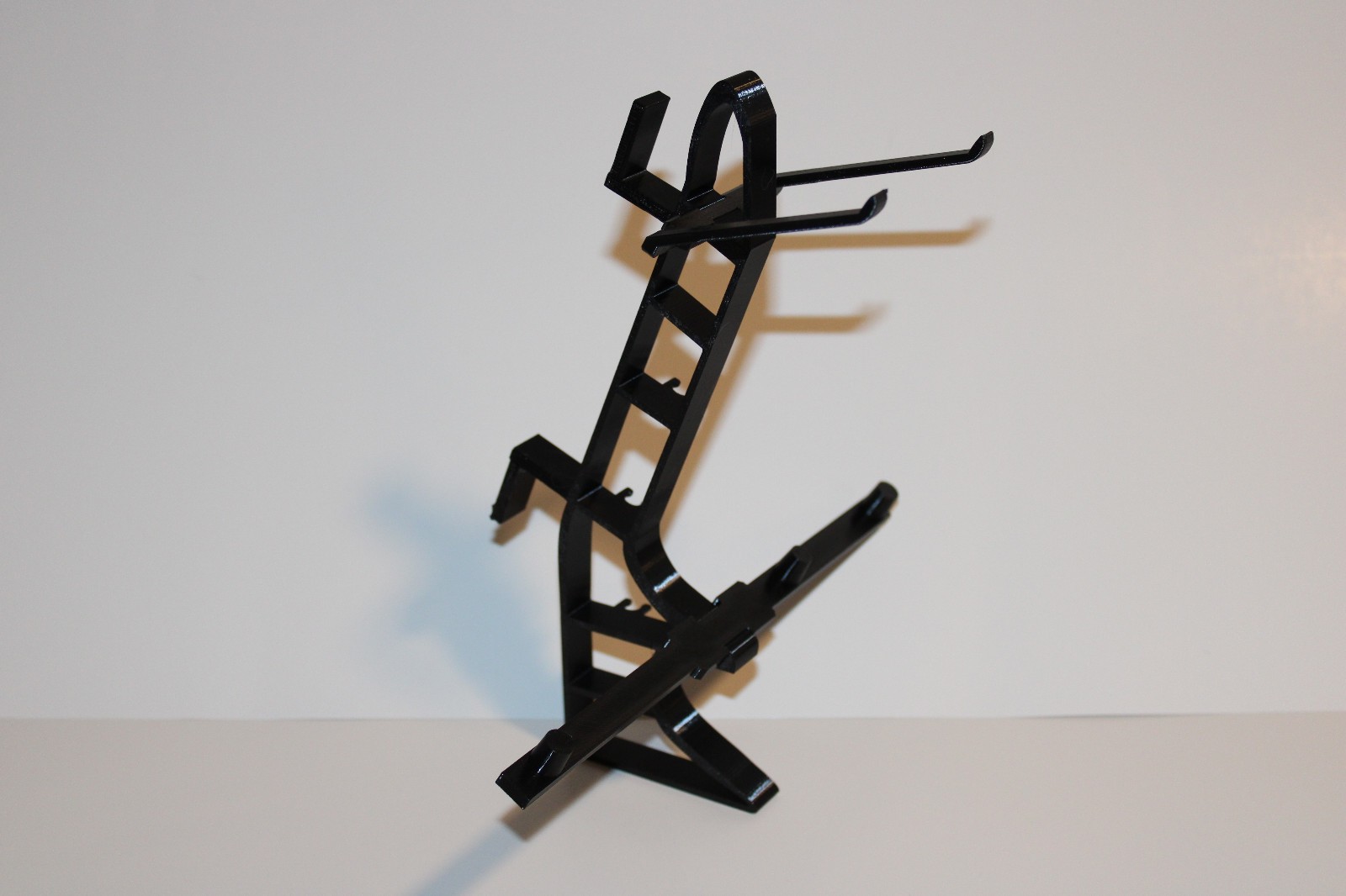 Nintendo 64 Display Stand -- 3D Printed