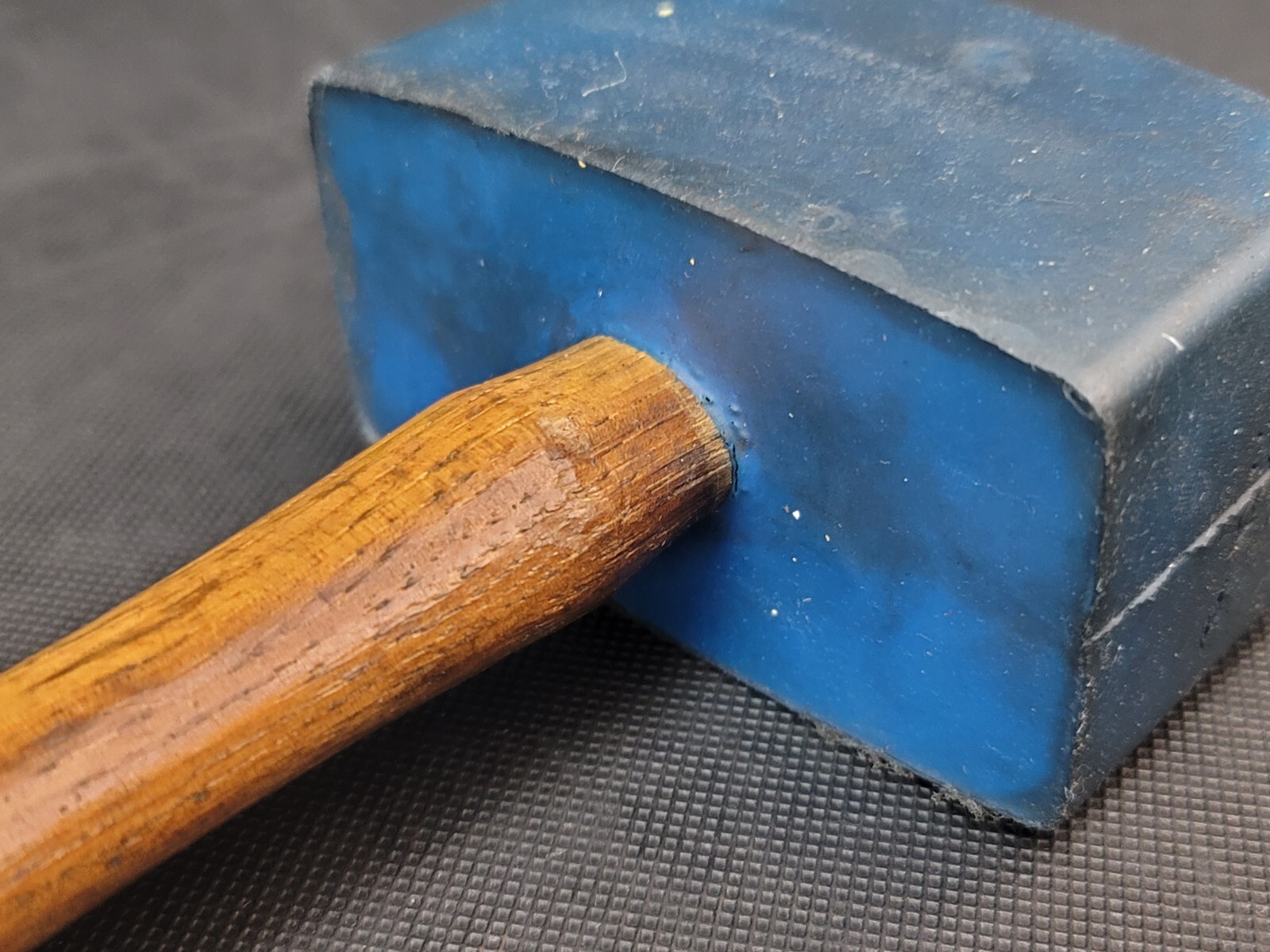 Blue Point 12-1/2" Soft Mallet BF623