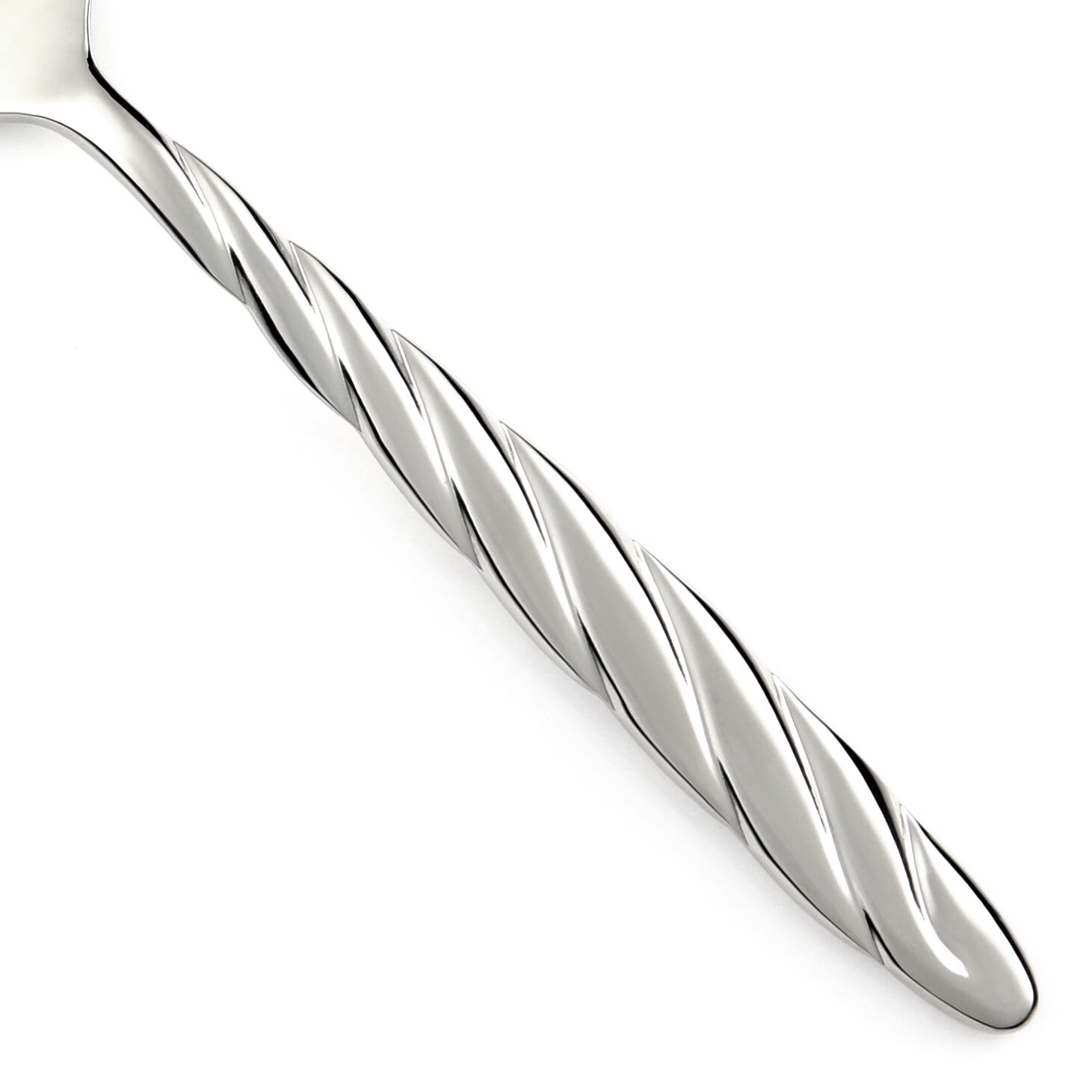 Reed & Barton GRAND BANKS Stainless 18/10 Twisted Silverware CHOICE Flatware