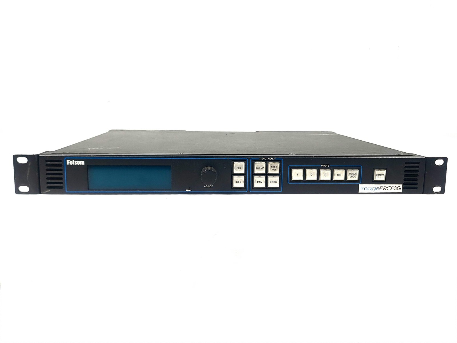 Barco R9004676 ImagePRO 3G Signal Processor (C1979-62)