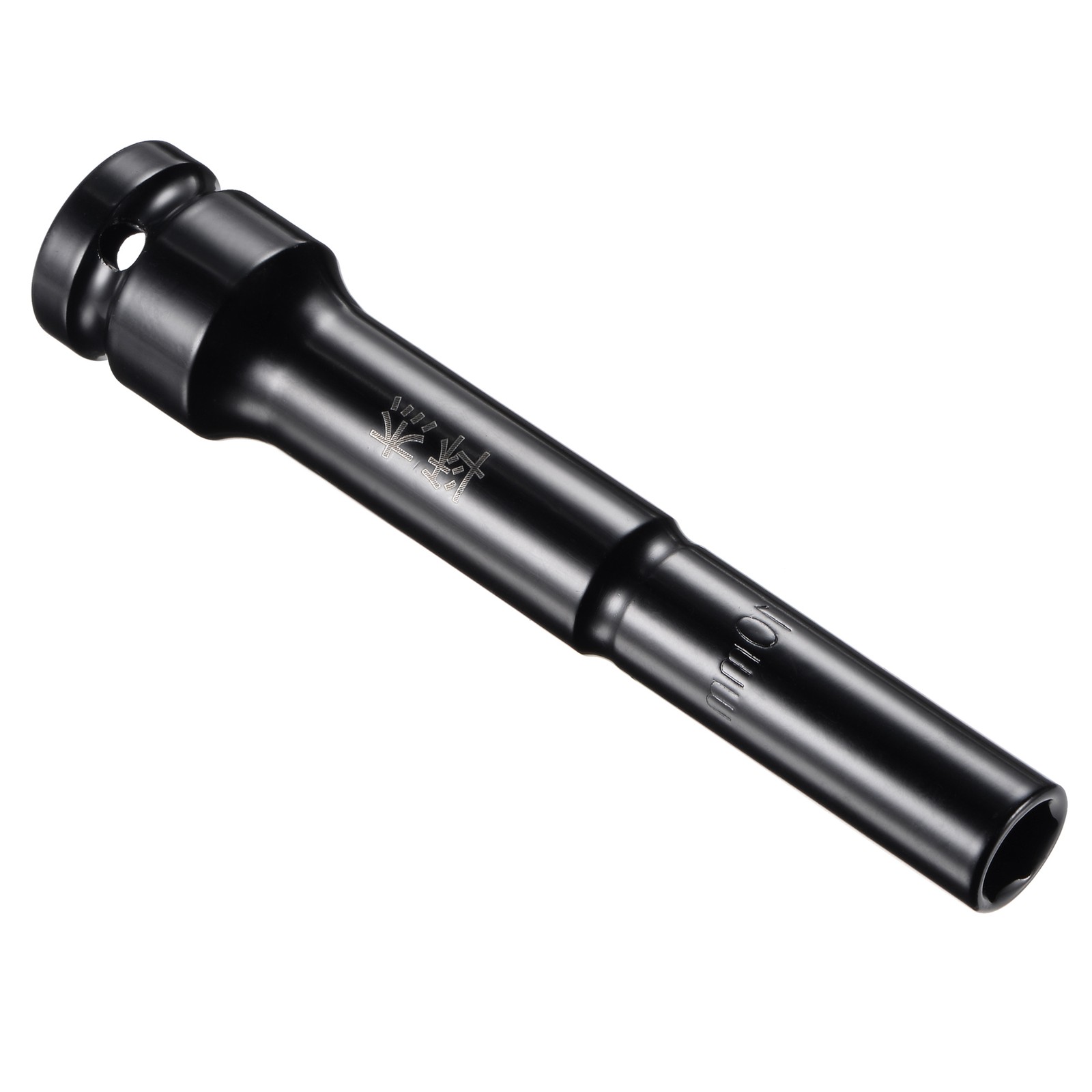 1/2" Drive by 10mm Thin Wall Impact 6 Point Socket for Repair Carbon Steel