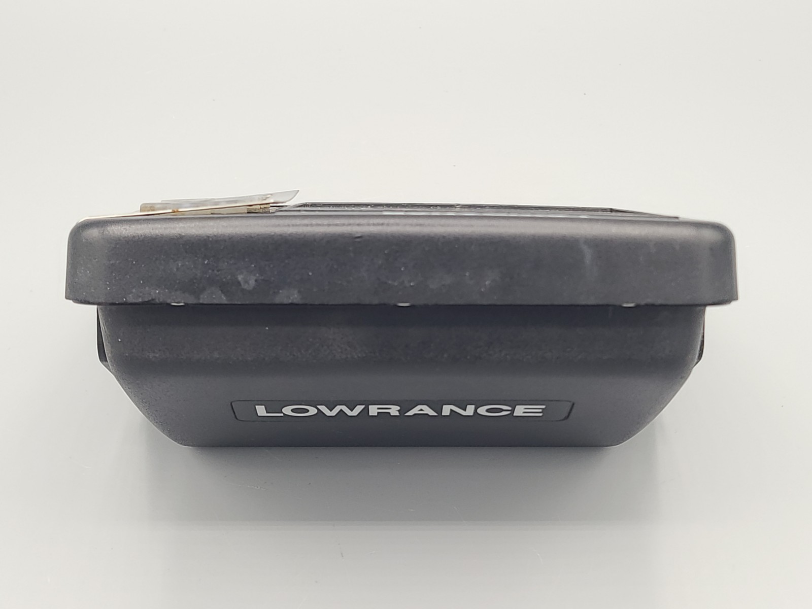 Lowrance X75 Locater Fish Finder Untested - Untested