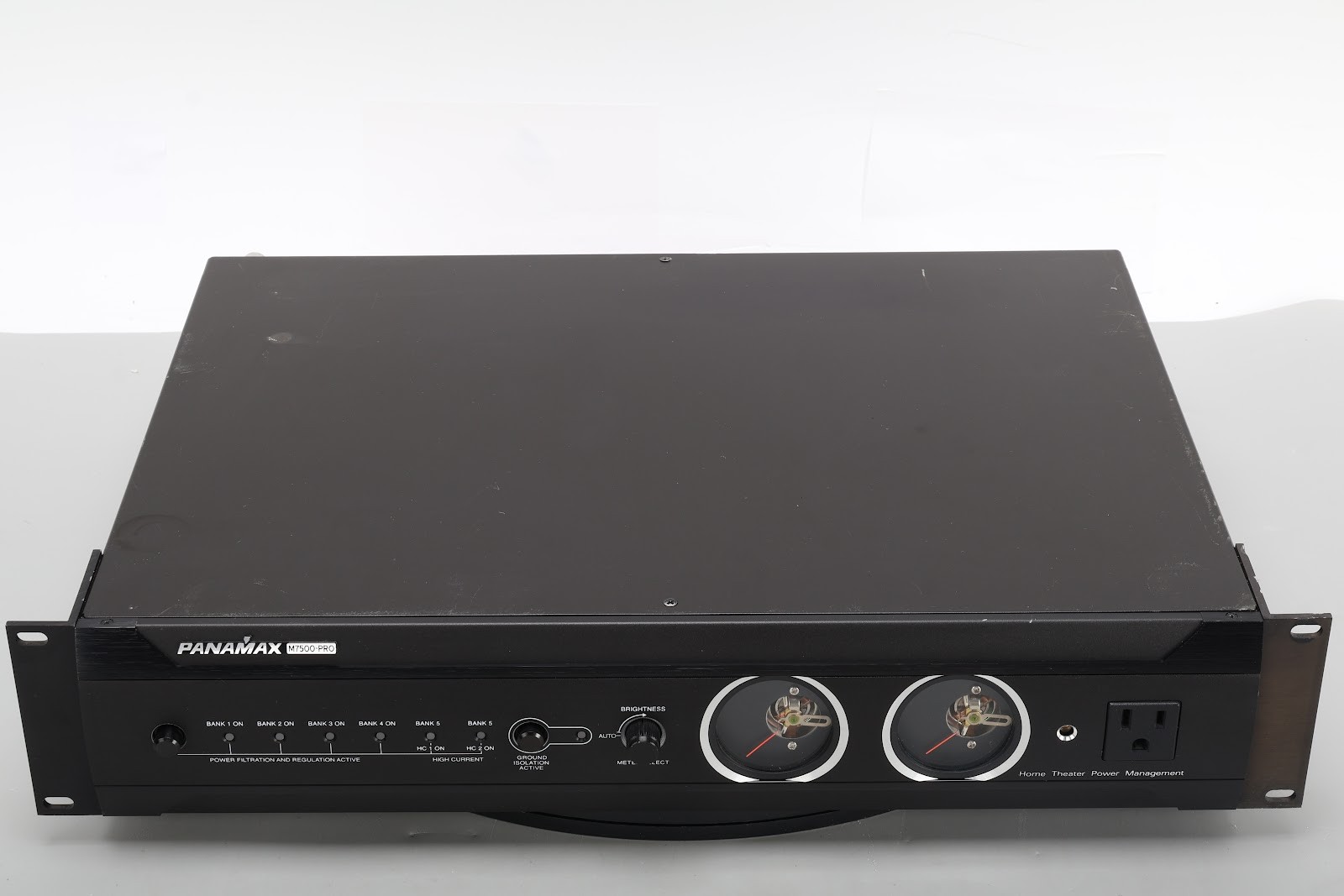 Panamax M7500-PRO Home Theater Power Management