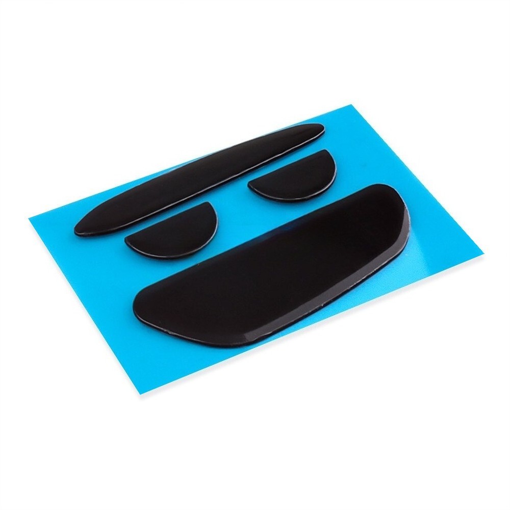 US Stock 2 sets Feet/Skates for Logitech MX Master Replacement Wireless Mouse
