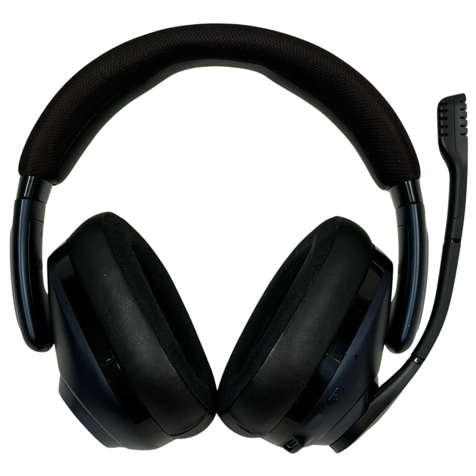 EPOS H3Pro Hybrid Wireless Closed Acoustic Gaming Headset Midnight Blue