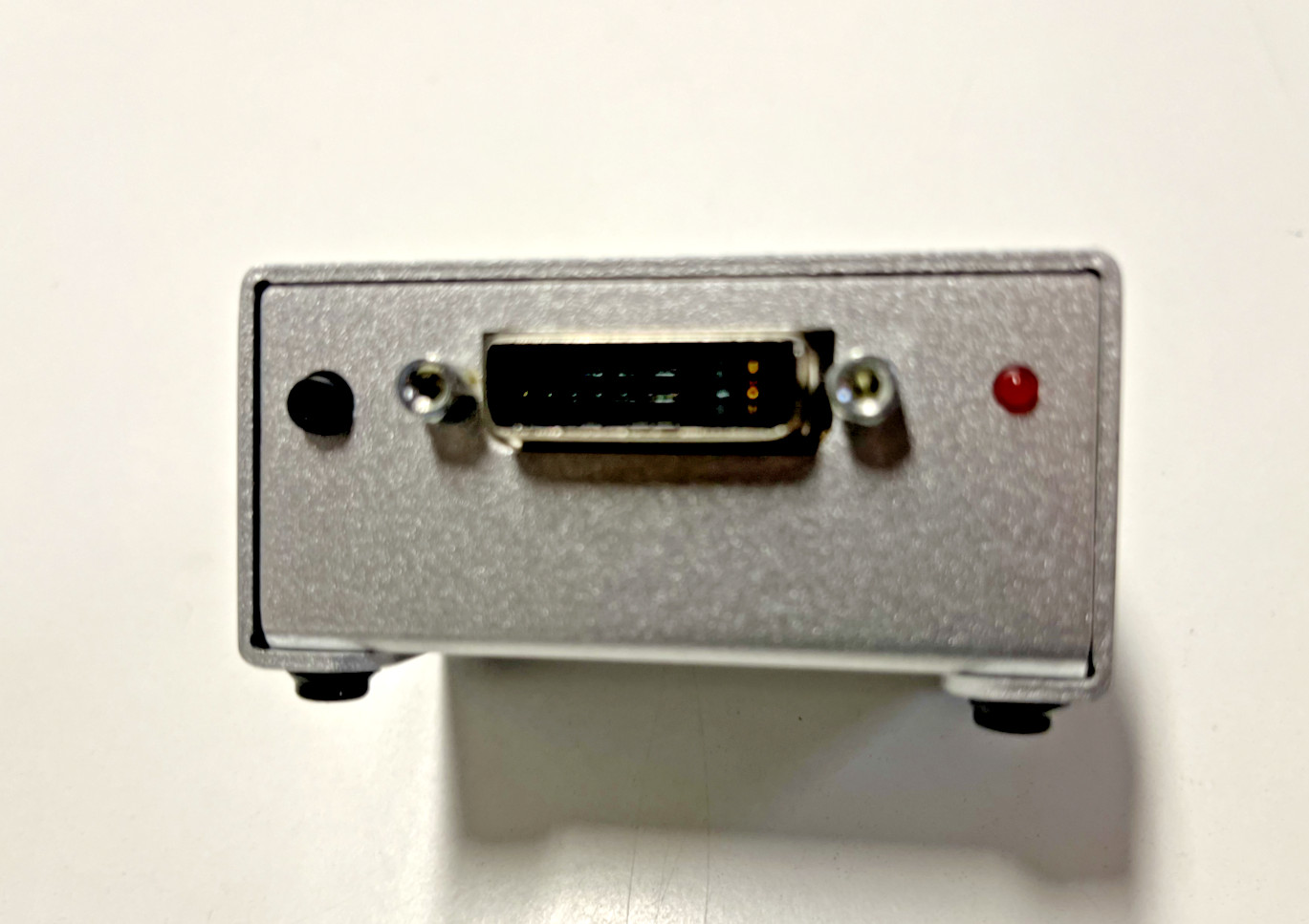 Gefen EXT-DVI-EDIDN DVI Interface/Gender Adapter