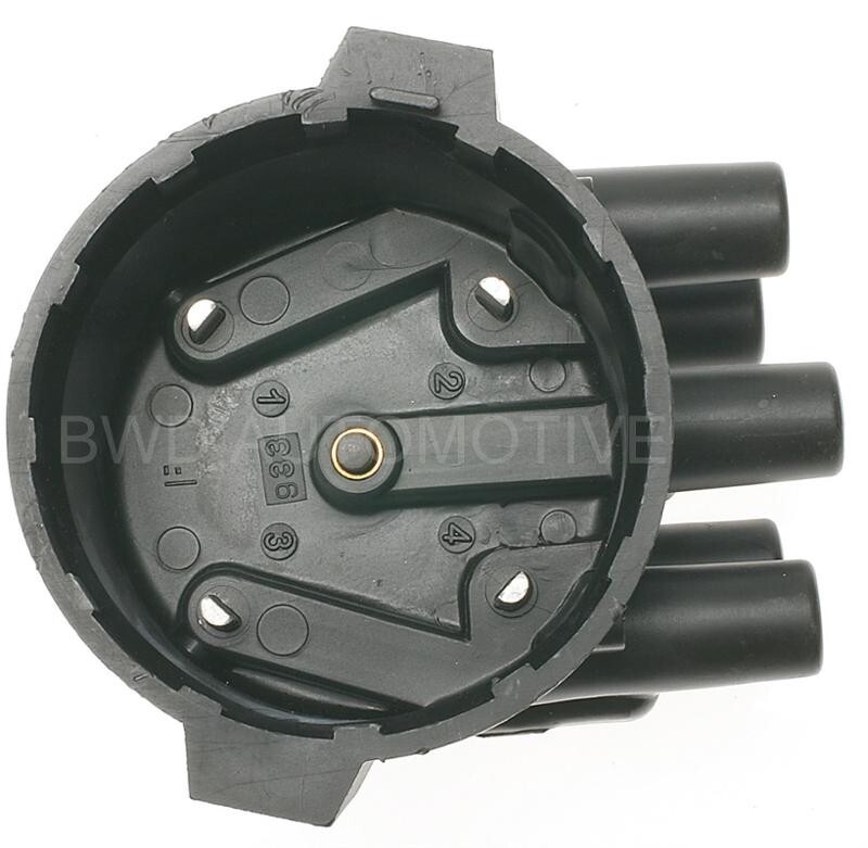 BorgWarner C666 - Distributor Cap