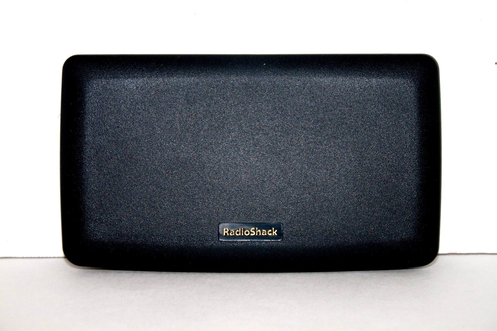 Vintage Radio Shack EC-394 32K Data Organizer