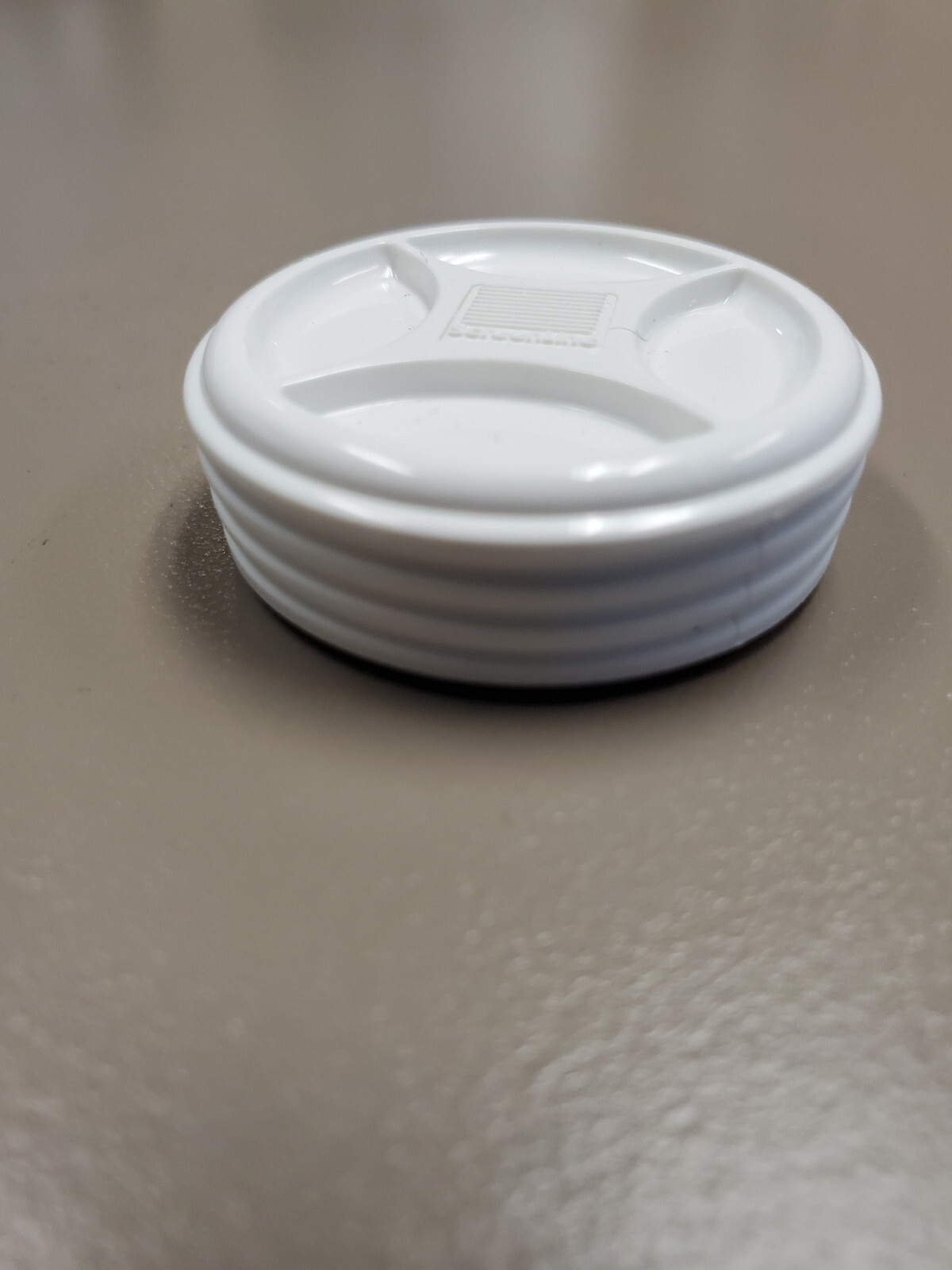 Screenline Knob Operator, Blind Controller - Andersen E-Series Patio Door - NEW