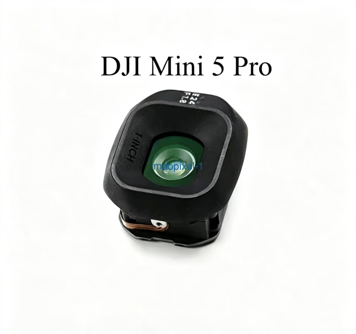 DJI Mini 5 Pro Gimbal Camera Lens Used OEM Disassembled Original Repair Part
