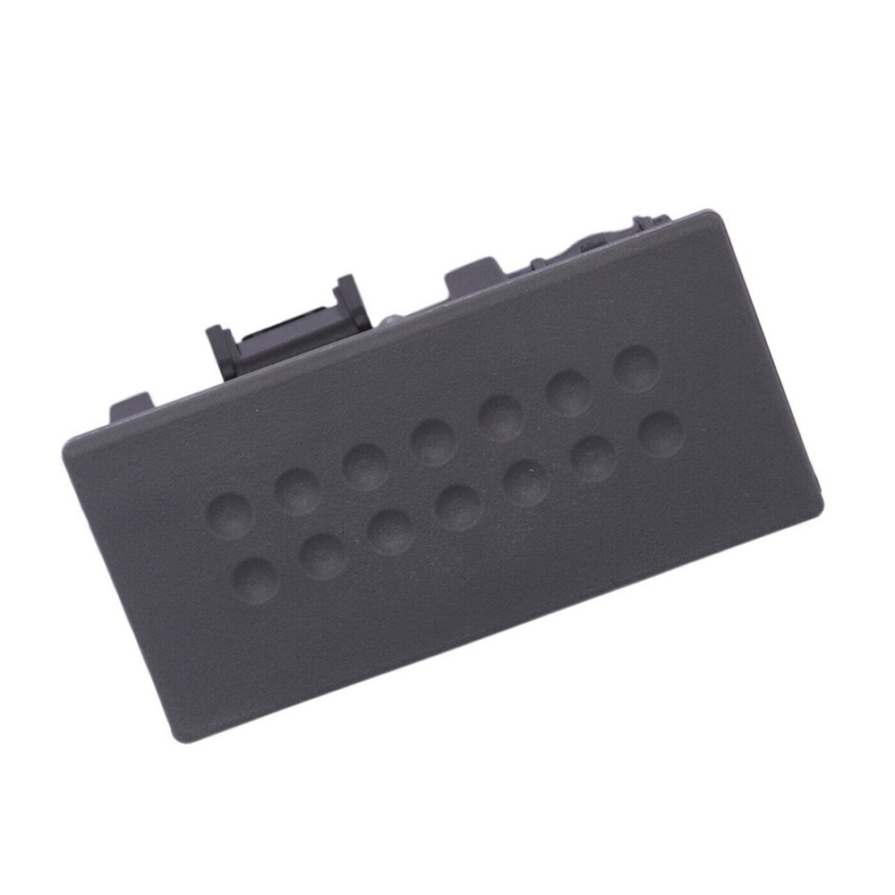 Car Glove Box Lock Latch Handle Fit For Dodge Ram 2500 3500 4-Door 2005-2009