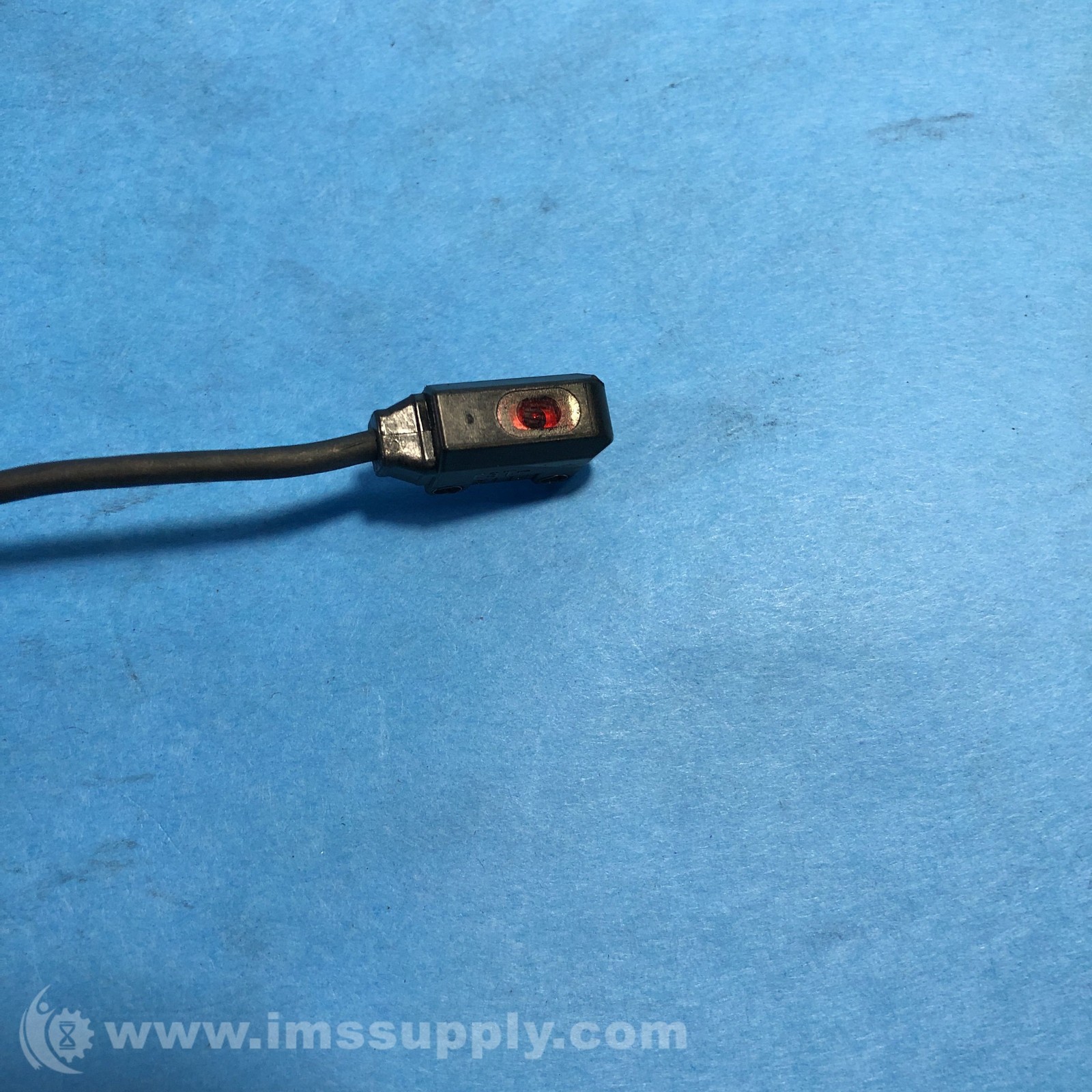 Omron E3T-ST14 Photoelectric Sensor USIP