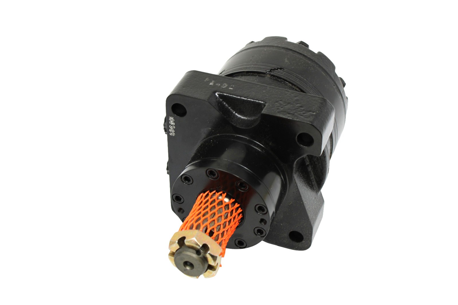 Aztec Replacement for Skyjack 102689 - Hydraulic Motor