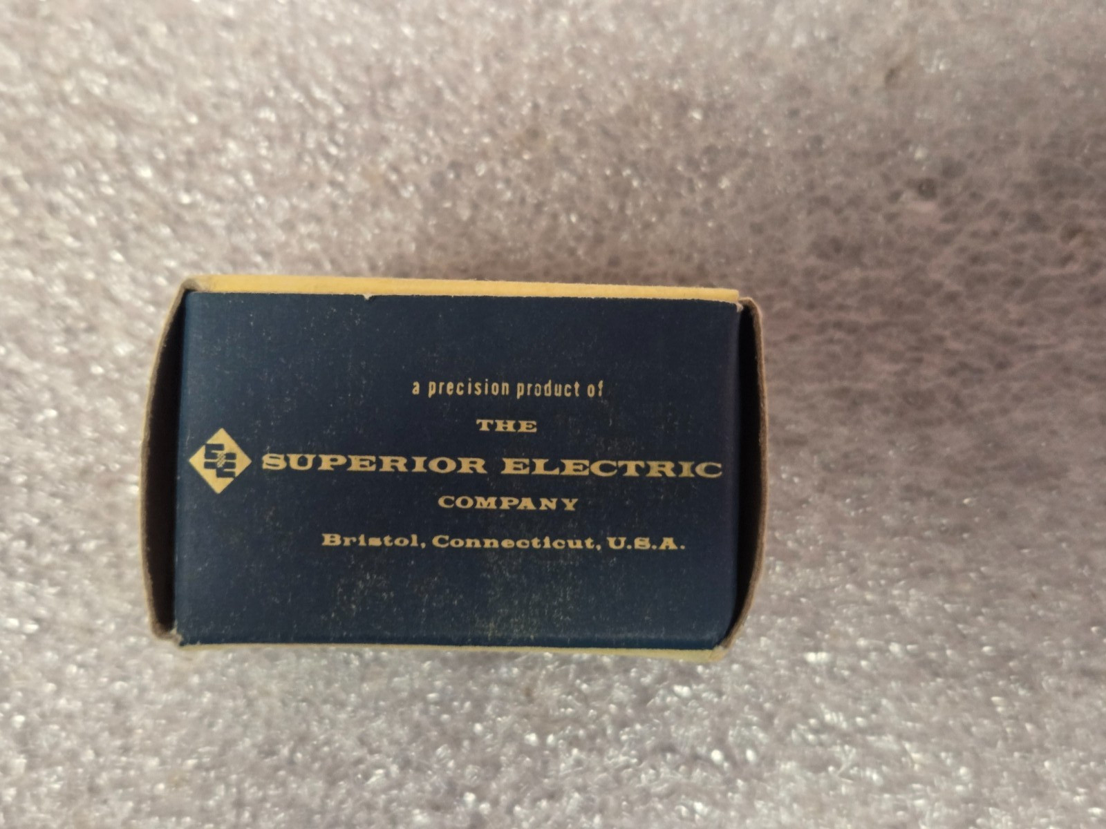 '1 PIECE' - PN# RS50GR - SUPERCON - SOCKET RECEPTACLE - 50A RED