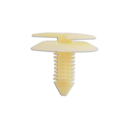 Connect Fir Tree Door Trim Fixing - for Chrysler, GM, VW 50pc 31574