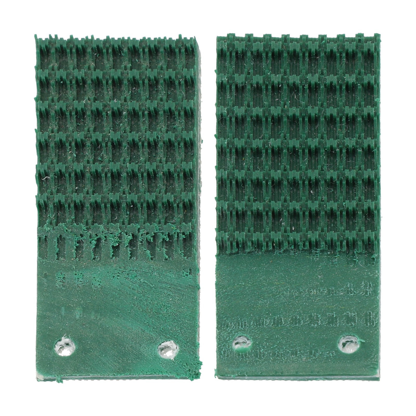 Rubber Gripping Pad Replacement Pack of 2 Suitable for Various Siding Tools