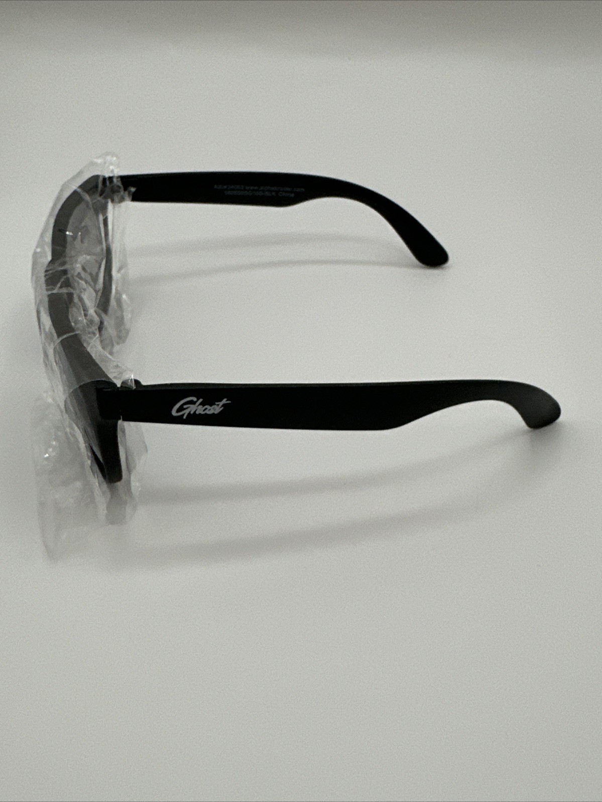 Ghost Energy Drink Sunglasses 1 Pair
