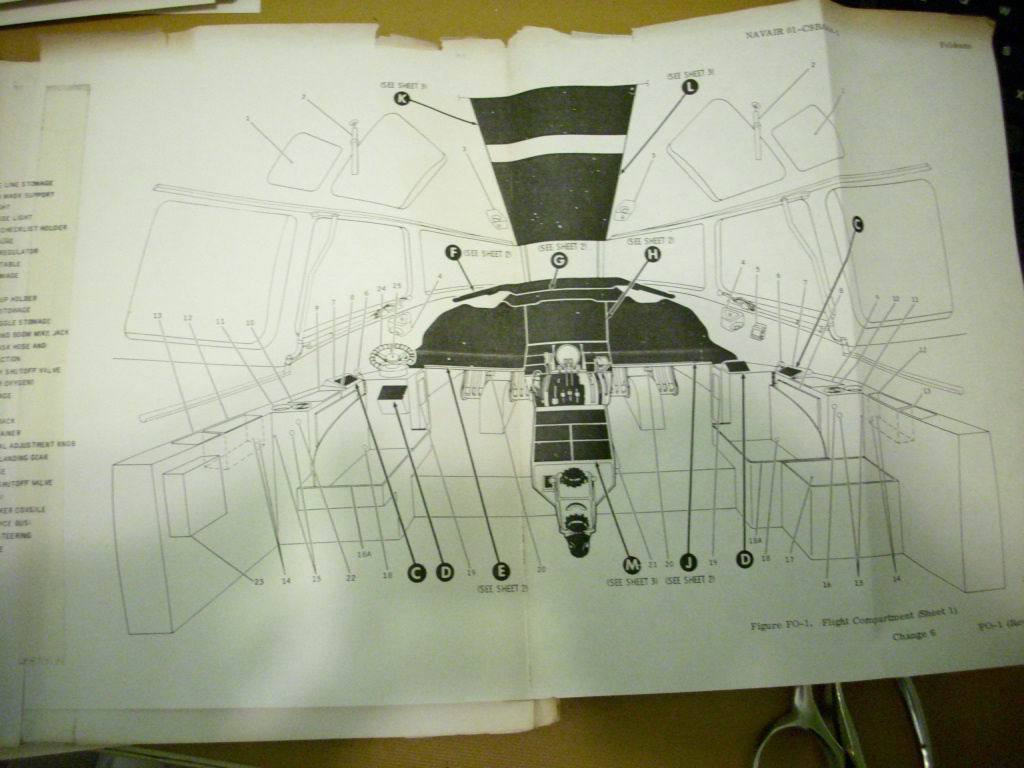 McDonnell Douglas C-9B NATOPS Flight Manual aka DC9