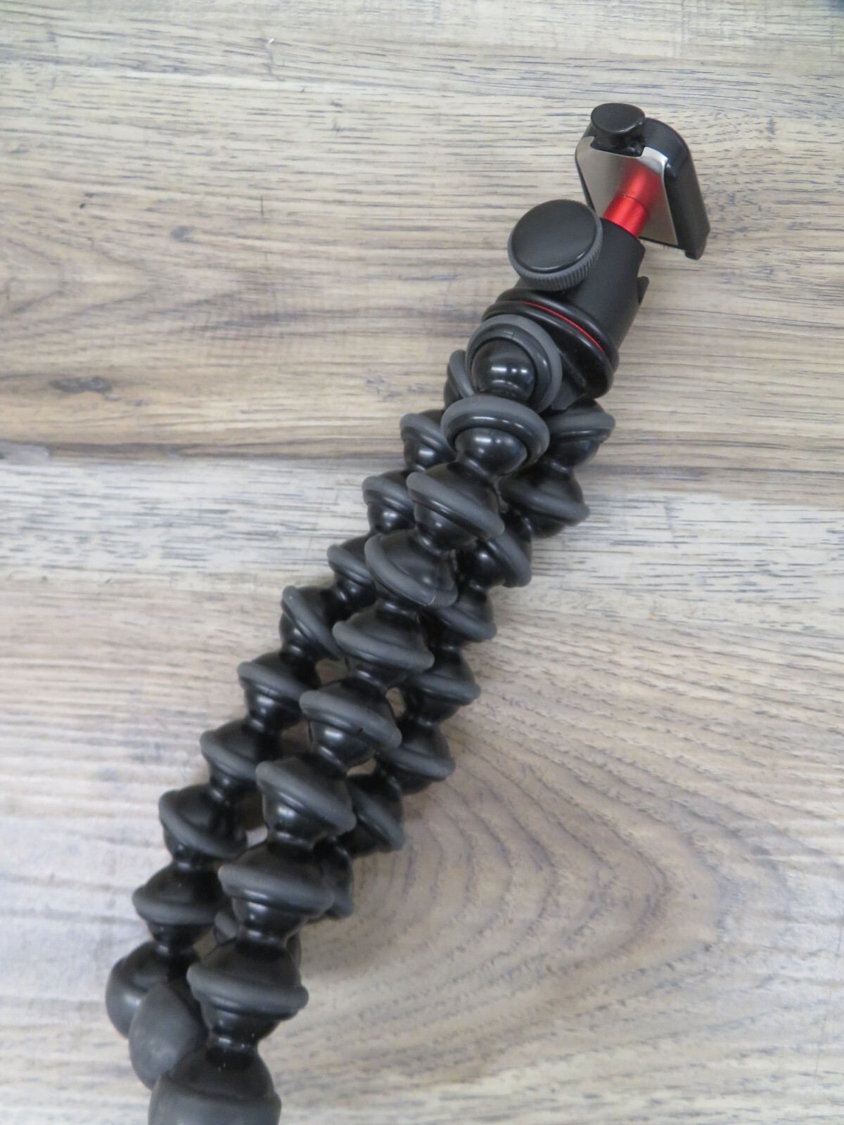 JOBY Smart Angle Adjustable Tripod