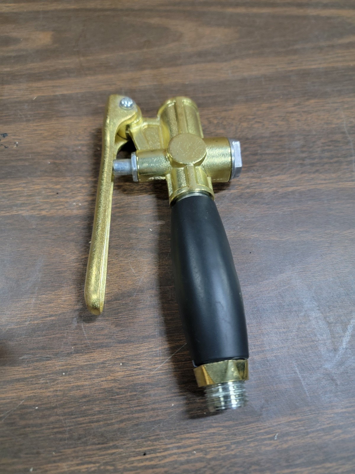 Vevor Cement Sand Blasting Gun Mortar Sprayer, Plaster Mortar