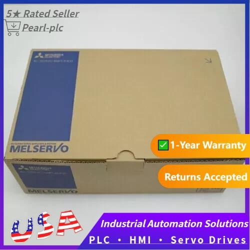 1PCS New IN BOX MITSUBISHI PLC Module AJ65BT-D62D Fast ship with warranty