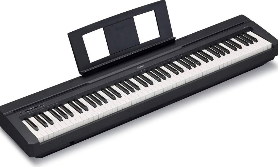 Yamaha 88-key Piano Keyboard