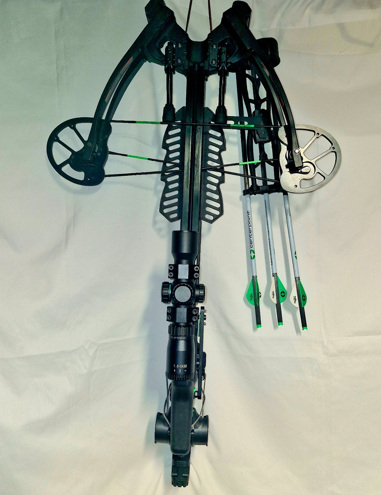 CenterPoint Sinister 430 Crossbow (2234)