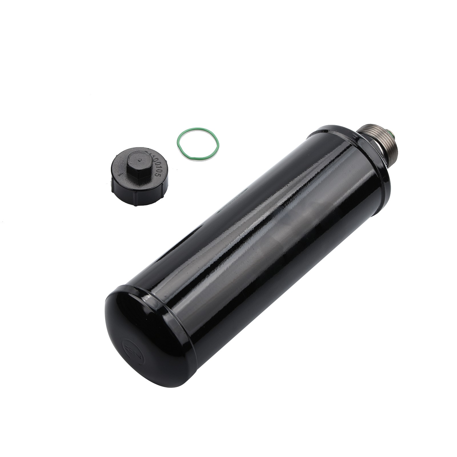 Spin-On Drier Filter Component Unit 34724 For Robinair Recovery Machine 342000