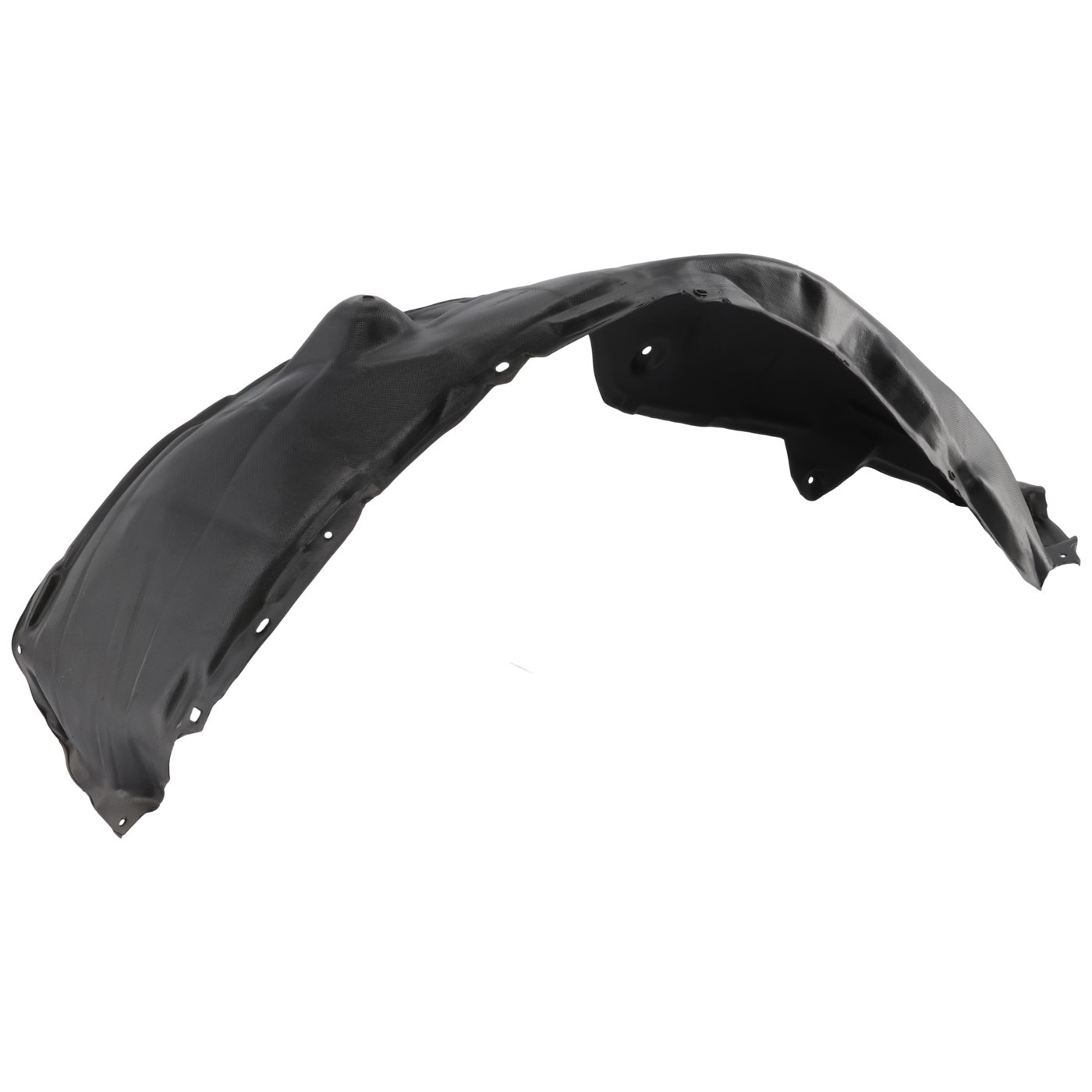 Fender Liner For Toyota Camry 2012-2014 Front Passenger Side Inner L LE XLE