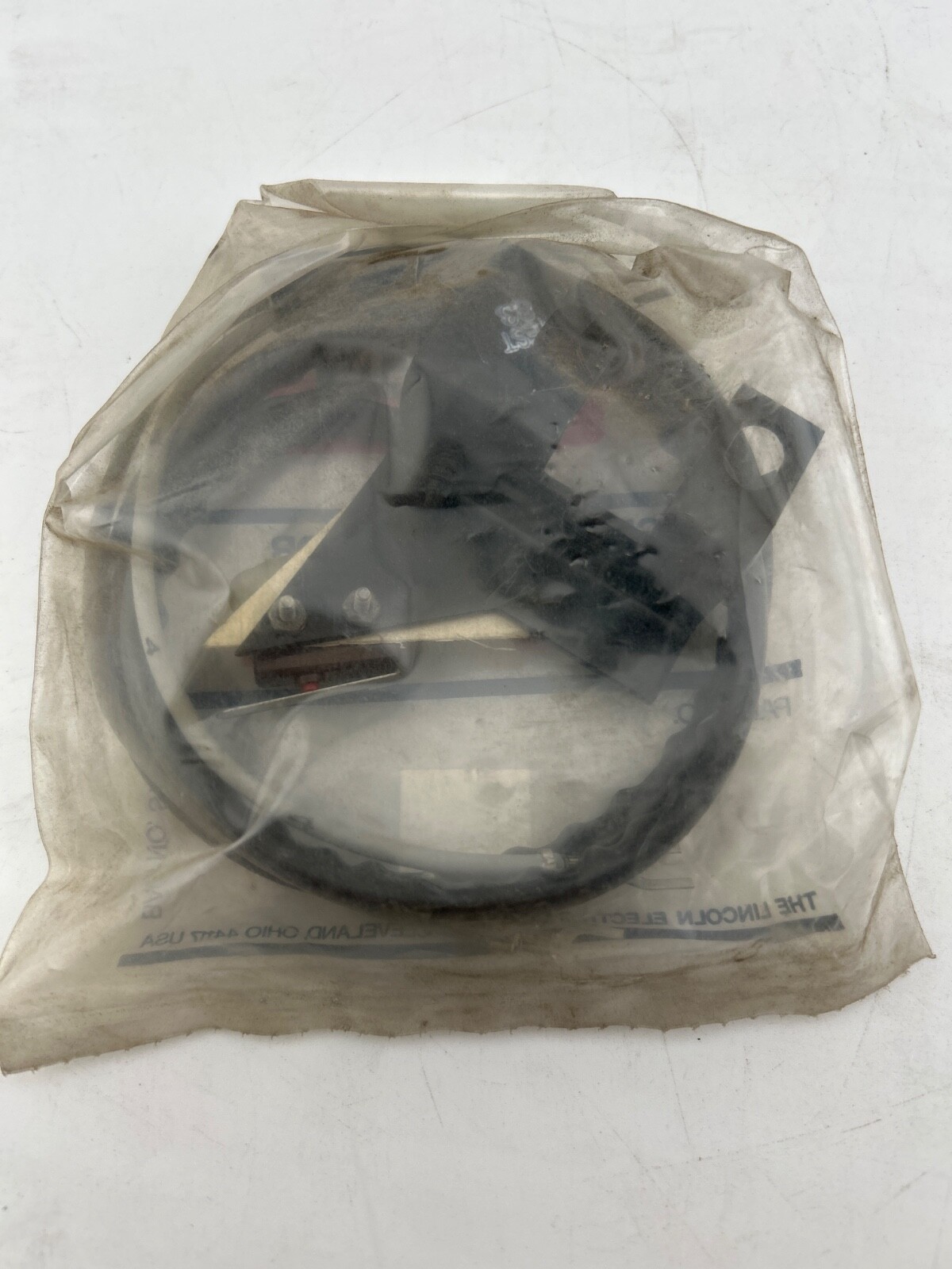 NEW OEM LINCOLN S16658 MICRO SWITCH ASSEMBLY