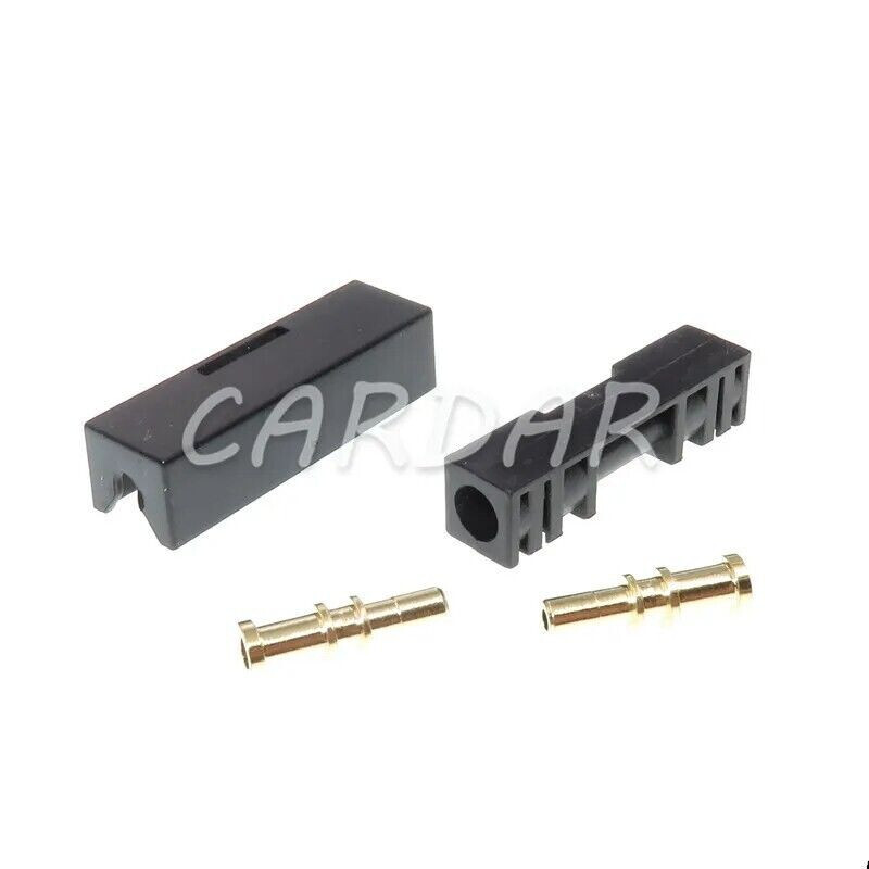 For BMW Mercedes Audi MOST POF Fibre Optic Cable Connector Repair 61136906535