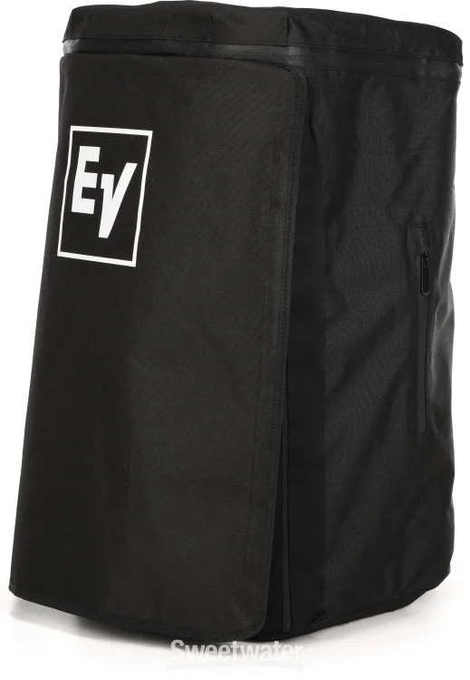 Electro-Voice Everse 12 Cover