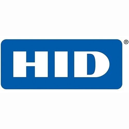 HID 40KHNKS-03-004XMB SIGNO 40K PIV,BLK/SLVR,PIG,CRD PFL CSTM,FIPS128BIT REV,