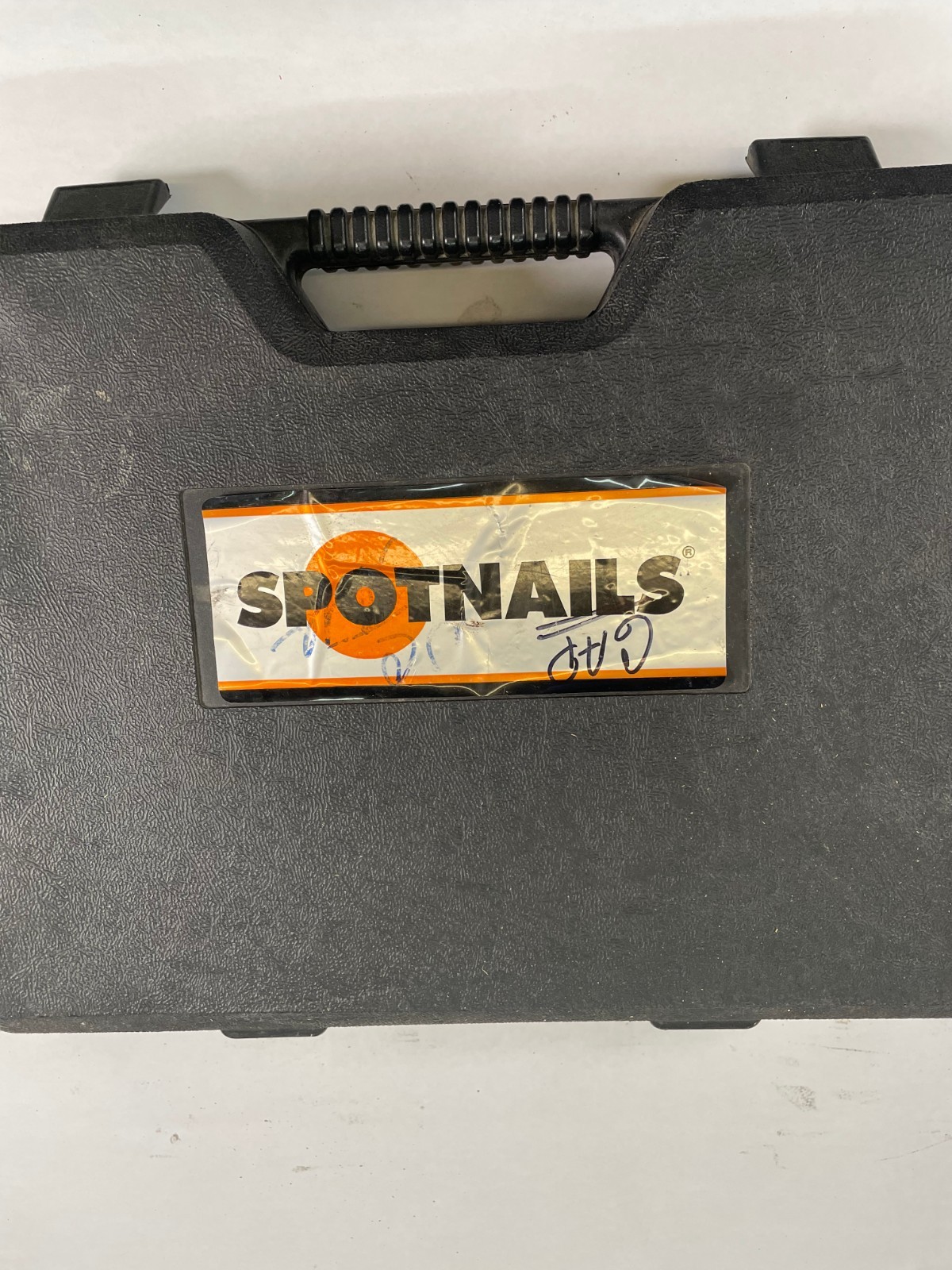 Spotnails The Striker WS4840 Gauge Staple Gun Nailer with Case