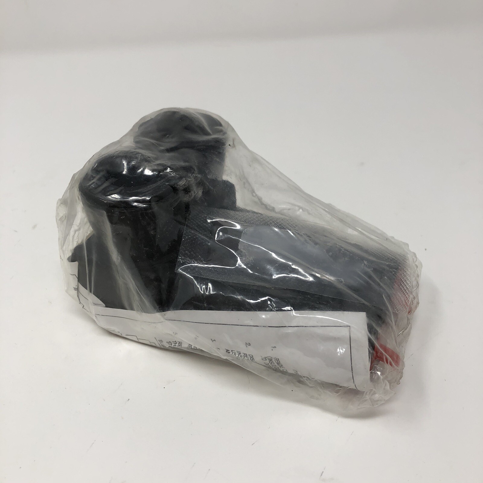 Burndy BIBS3502DB - 350-12 DB UNITAP CONNECTOR 2 PORT New in Package (1 EA)