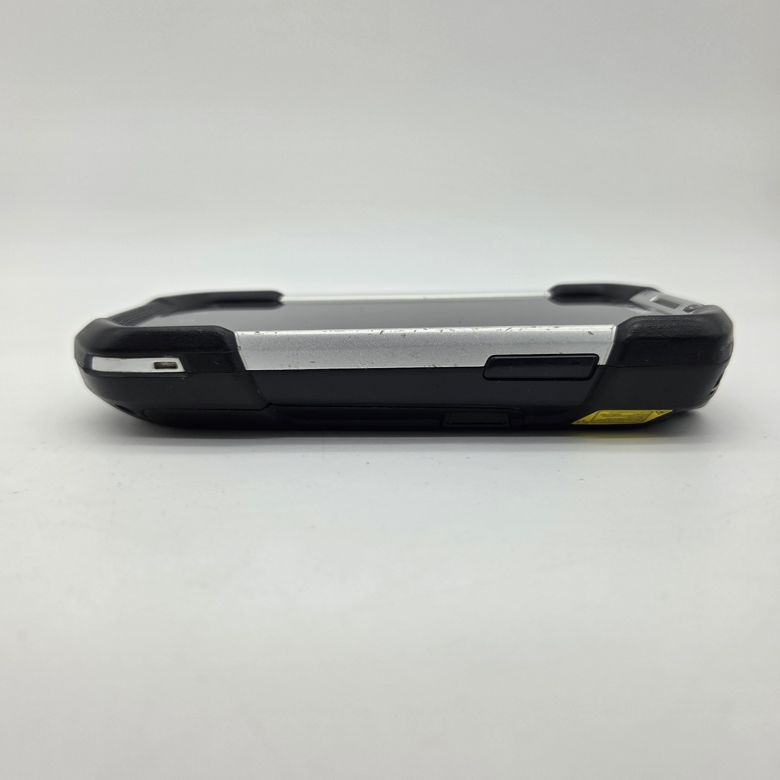 Zebra TC700K Mobile Touch Barcode Scanner - Unit Only
