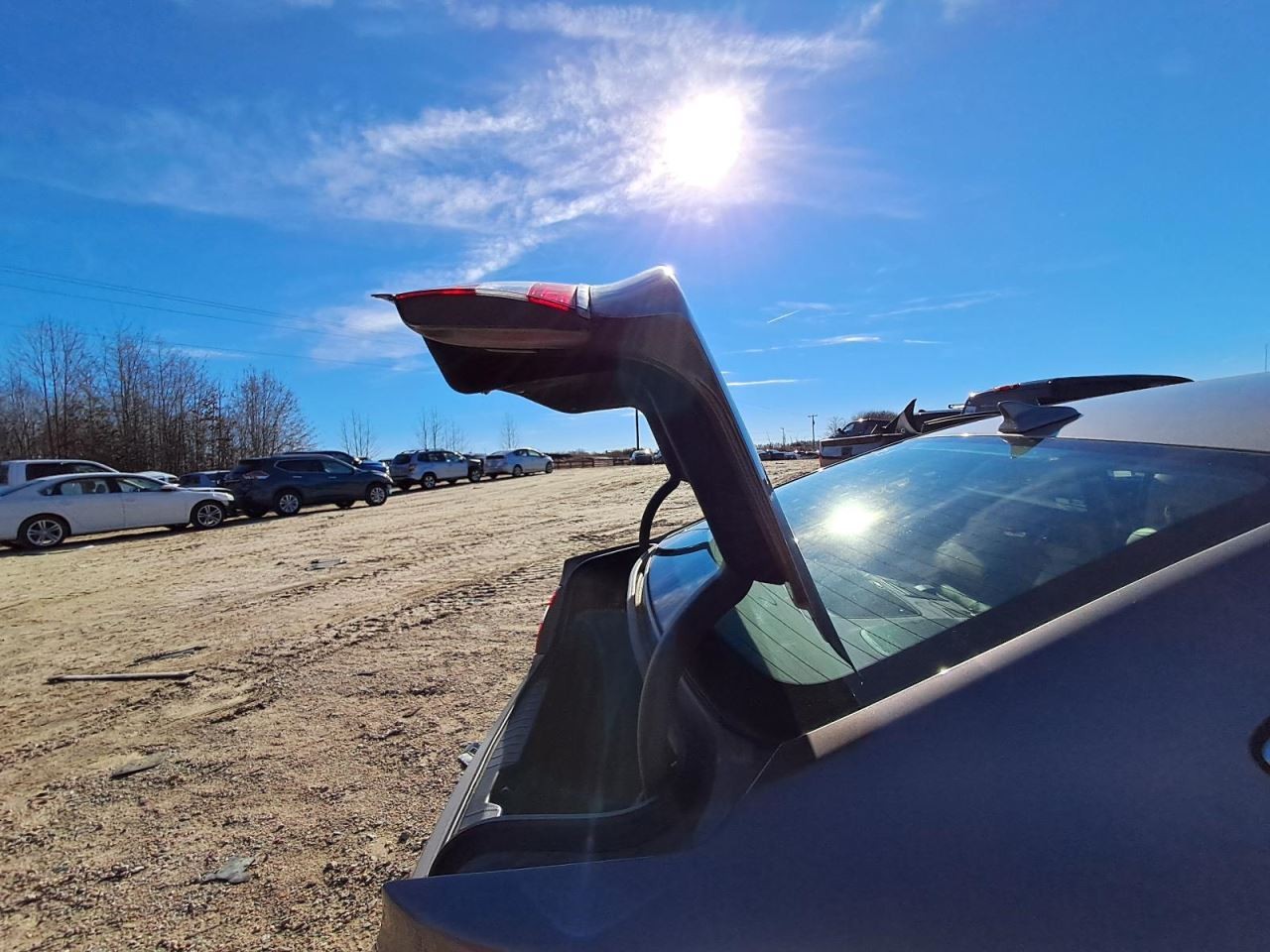 AZERA 2013 Transmission Shift 2796288