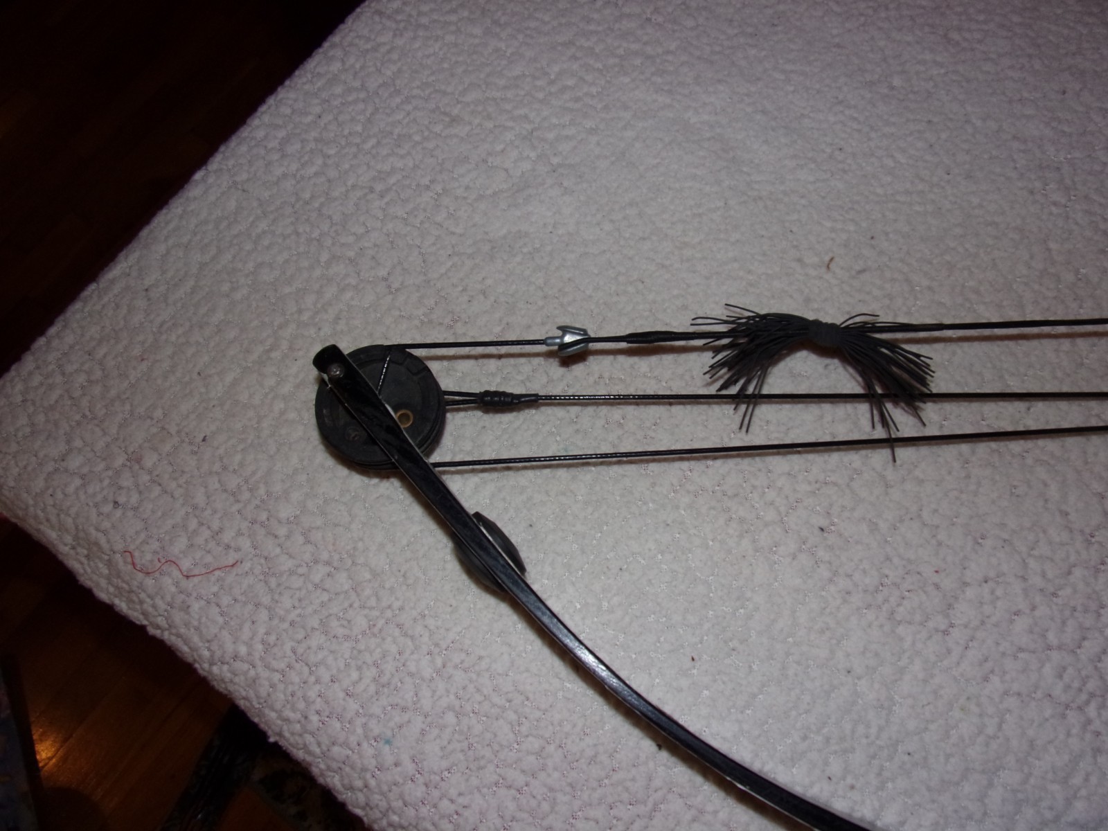 Martin M-1 Tiger Compound Bow