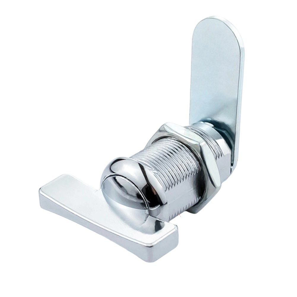 Thumb Cam Lock Camping Zinc Alloy Construction Direct Bolt-on Replacement